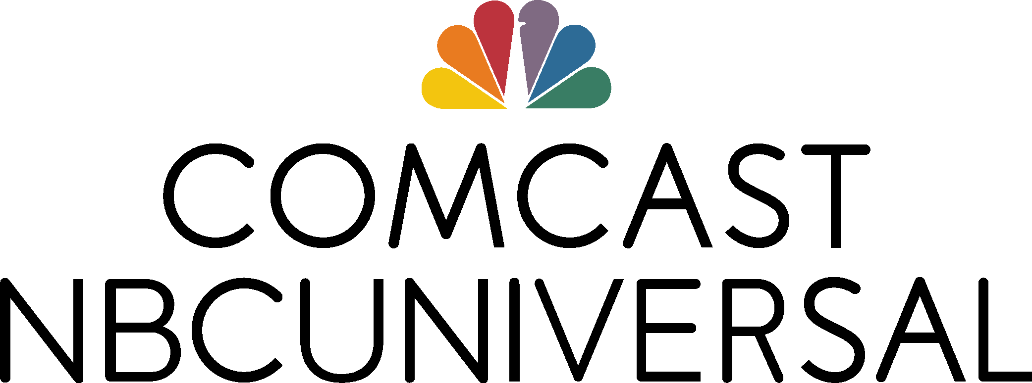 Comcast NBC Universal Logo